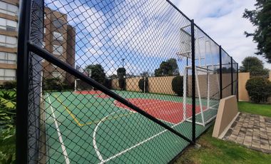 apartamento en venta en conjunto bosque canelo. Cod V5143