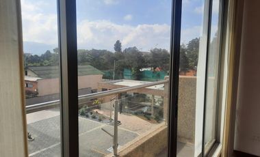 apartamento en venta en conjunto bosque canelo. Cod V5143