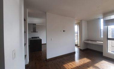 apartamento en venta en conjunto bosque canelo. Cod V5143