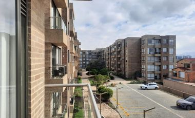 apartamento en venta en conjunto bosque canelo. Cod V5143