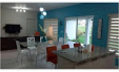 ALQUILO CASA 3 REC AMOBLADA BIJAO