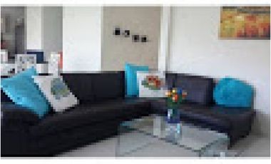 ALQUILO CASA 3 REC AMOBLADA BIJAO