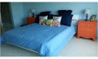 ALQUILO CASA 3 REC AMOBLADA BIJAO
