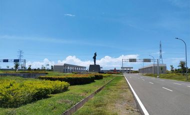 TANAH KAVLING PURWOREJO, TANAH LUAS CUMA 80 JT-AN