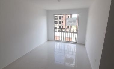 apartamento en arriendo en la floresta. Cod A2526