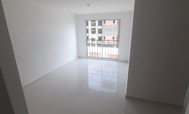 apartamento en arriendo en la floresta. Cod A2526