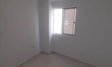 apartamento en arriendo en la floresta. Cod A2526