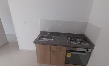 apartamento en arriendo en la floresta. Cod A2526