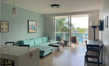 Venta: Apartamento en Nikki Beach Residences de 1 recámara