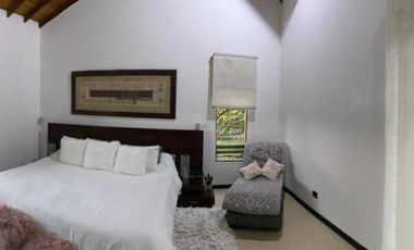 casa condominio en venta en la morada. Cod V12976