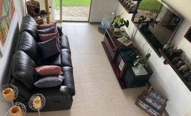 casa condominio en venta en la morada. Cod V12976