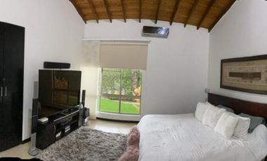 casa condominio en venta en la morada. Cod V12976