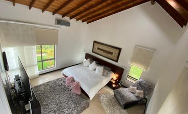 casa condominio en venta en la morada. Cod V12976