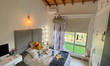 casa condominio en venta en la morada. Cod V12976