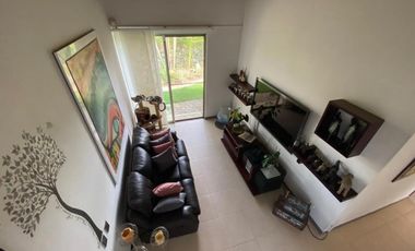 casa condominio en venta en la morada. Cod V12976