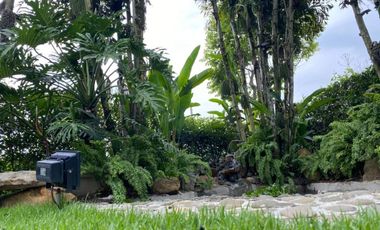 casa condominio en venta en la morada. Cod V12976