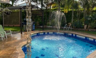 casa condominio en venta en la morada. Cod V12976