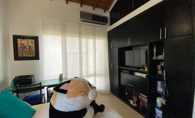 casa condominio en venta en la morada. Cod V12976