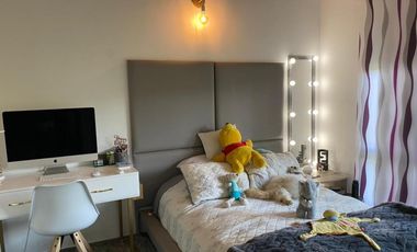 casa condominio en venta en la morada. Cod V12976