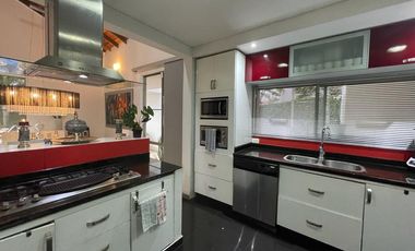 casa condominio en venta en la morada. Cod V12976