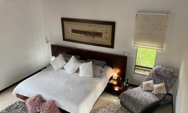 casa condominio en venta en la morada. Cod V12976