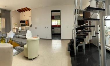 casa condominio en venta en la morada. Cod V12976