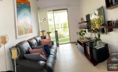 casa condominio en venta en la morada. Cod V12976