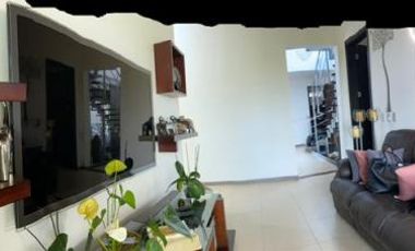 casa condominio en venta en la morada. Cod V12976