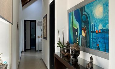 casa condominio en venta en la morada. Cod V12976