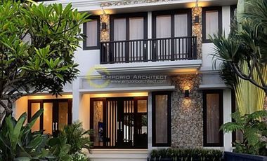 miliki rumah cluster 2 lantai konsep mewah di jl delima kota pekanbaru