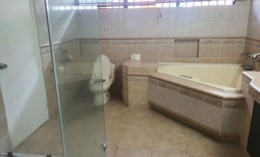 Alquiler de casa en Betania, La Alameda