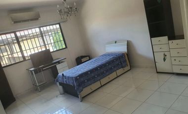 Alquiler de casa en Betania, La Alameda