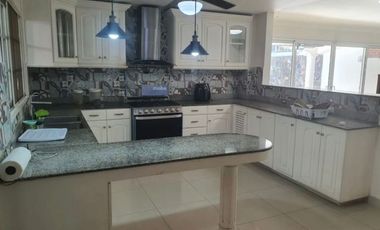 Alquiler de casa en Betania, La Alameda