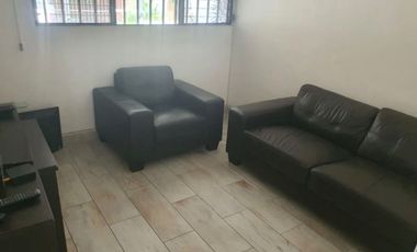 Alquiler de casa en Betania, La Alameda