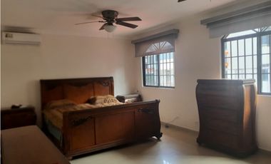 Alquiler de casa en Betania, La Alameda