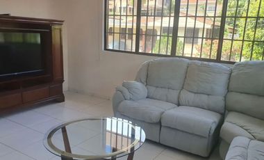 Alquiler de casa en Betania, La Alameda