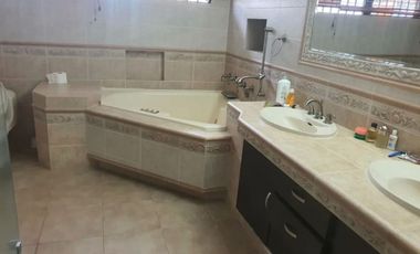 Alquiler de casa en Betania, La Alameda