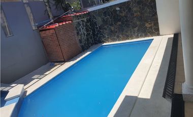 Alquiler de casa en Betania, La Alameda