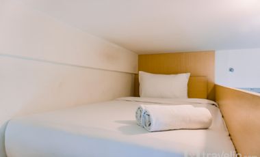 Apartemen Akasa Pure Living BSD