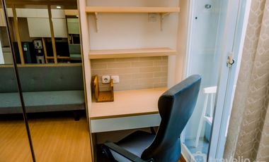 Apartemen Akasa Pure Living BSD