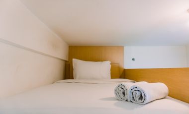 Apartemen Akasa Pure Living BSD