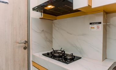 Apartemen Akasa Pure Living BSD