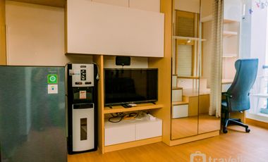 Apartemen Akasa Pure Living BSD