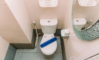 Apartemen Akasa Pure Living BSD