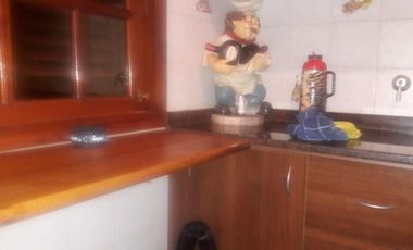 CHALET en Claypole 3 habitaciones