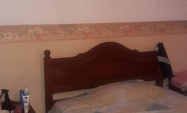 CHALET en Claypole 3 habitaciones