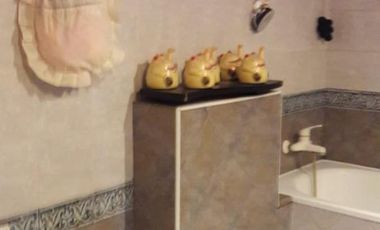 CHALET en Claypole 3 habitaciones