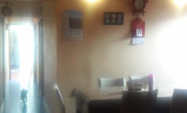 CHALET en Claypole 3 habitaciones
