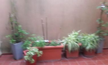 CHALET en Claypole 3 habitaciones