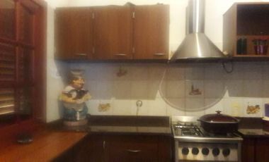 CHALET en Claypole 3 habitaciones
